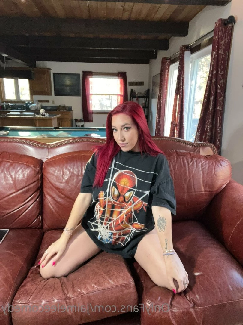 jaimeleecomedy Onlyfans leaked photo 4116796 on Hotleaks.tv