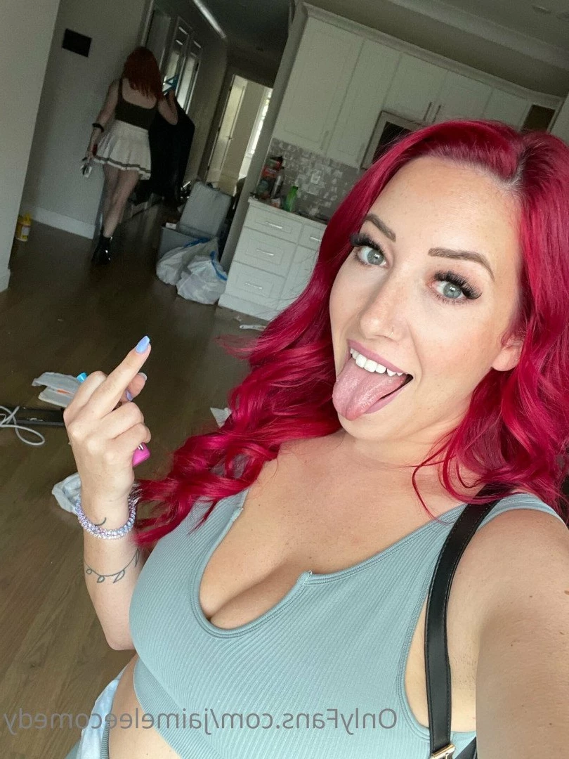 jaimeleecomedy Onlyfans leaked photo 4121979 on Hotleaks.tv