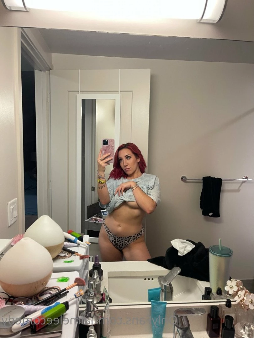 jaimeleecomedy Onlyfans leaked photo 4123295 on Hotleaks.tv