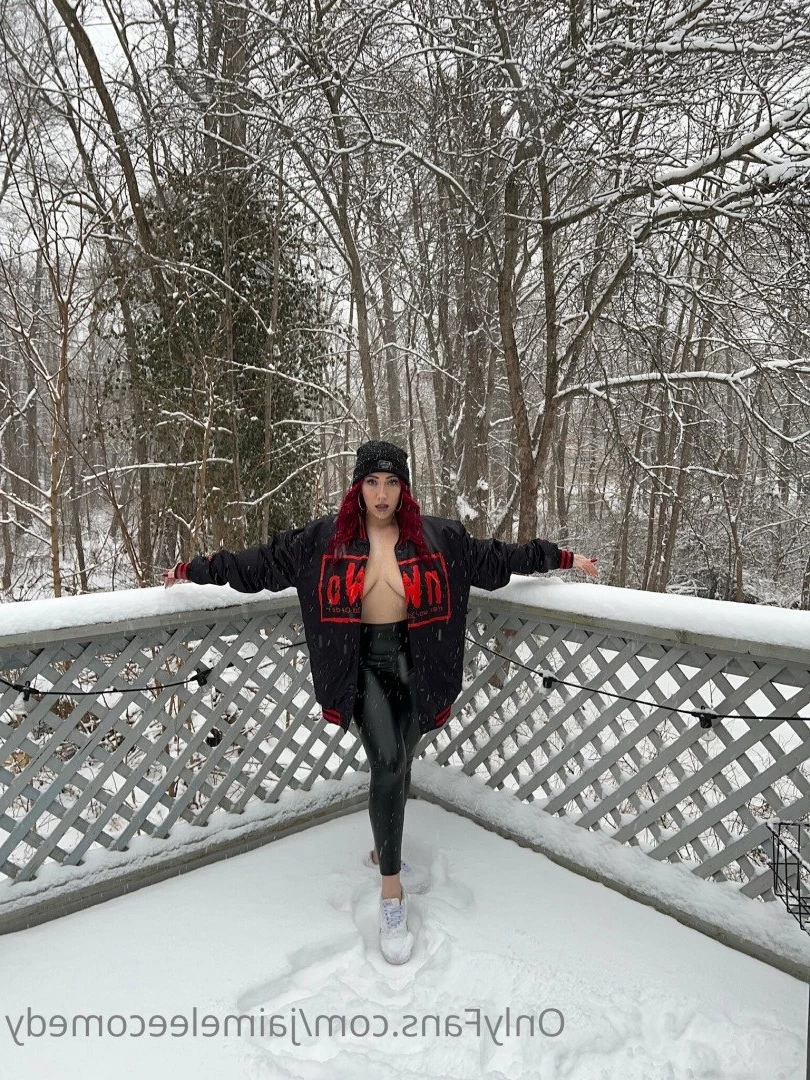 jaimeleecomedy Onlyfans leaked photo 4131921 on Hotleaks.tv