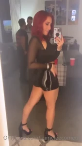 jaimeleecomedy Onlyfans leaked video 5305395 on Hotleaks.tv