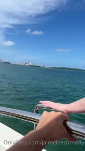 jaimeleecomedy Onlyfans leaked video 5305398 on Hotleaks.tv