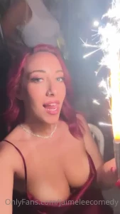 jaimeleecomedy Onlyfans leaked video 5305402 on Hotleaks.tv