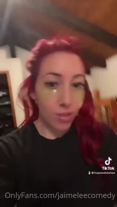 jaimeleecomedy Onlyfans leaked video 5305423 on Hotleaks.tv