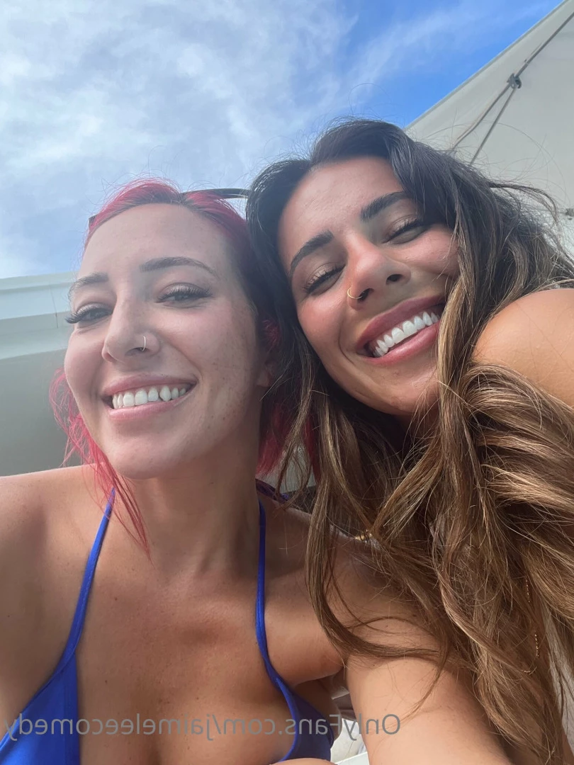 jaimeleecomedy Onlyfans leaked photo 6150972 on Hotleaks.tv