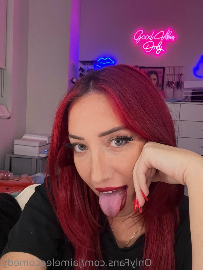 jaimeleecomedy Onlyfans leaked photo 6151017 on Hotleaks.tv