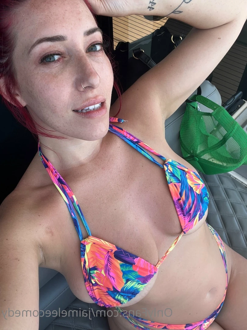 jaimeleecomedy Onlyfans leaked photo 6151058 on Hotleaks.tv