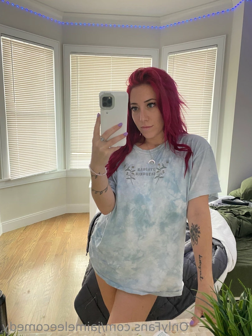 jaimeleecomedy Onlyfans leaked photo 6151134 on Hotleaks.tv