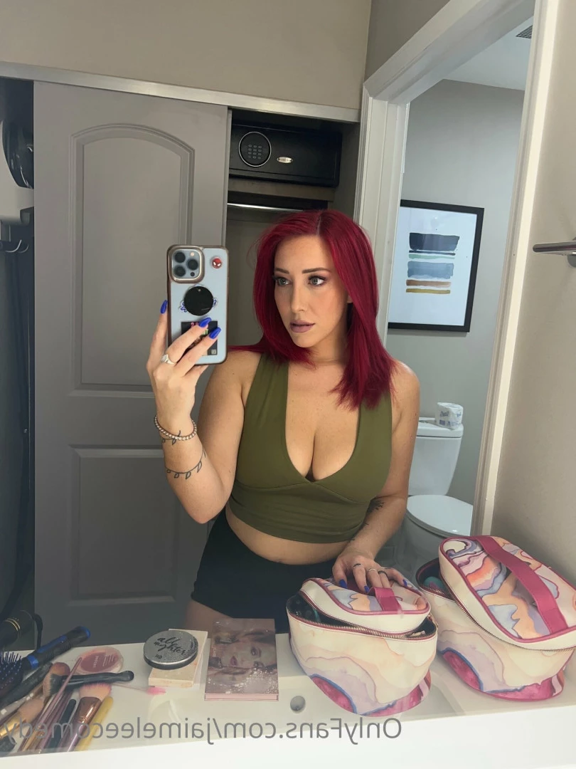 jaimeleecomedy Onlyfans leaked photo 6151160 on Hotleaks.tv