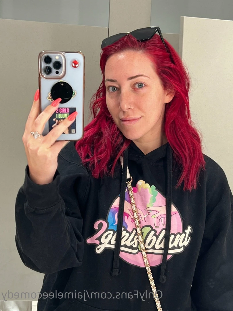 jaimeleecomedy Onlyfans leaked photo 6151211 on Hotleaks.tv