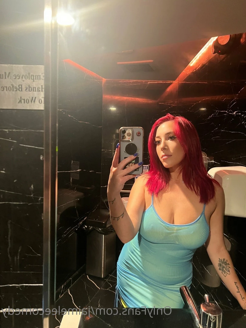 jaimeleecomedy Onlyfans leaked photo 6151423 on Hotleaks.tv