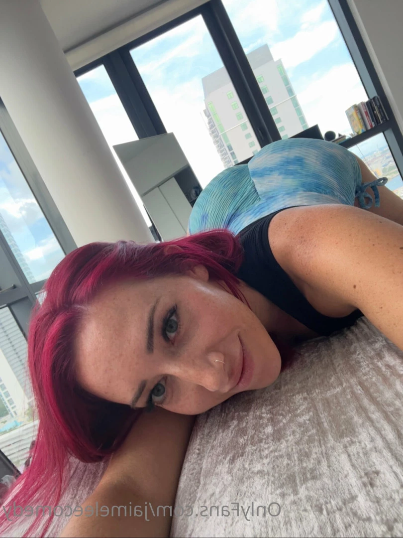 jaimeleecomedy Onlyfans leaked photo 6151442 on Hotleaks.tv