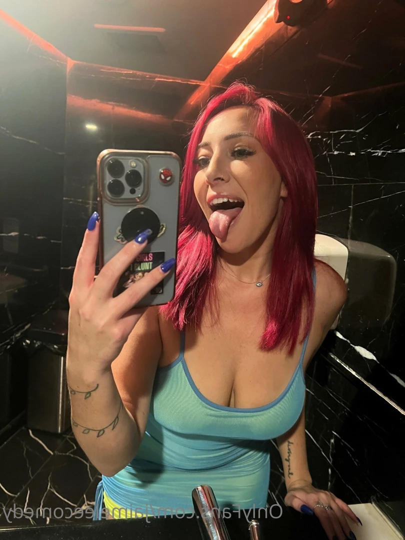 jaimeleecomedy Onlyfans leaked photo 6151539 on Hotleaks.tv