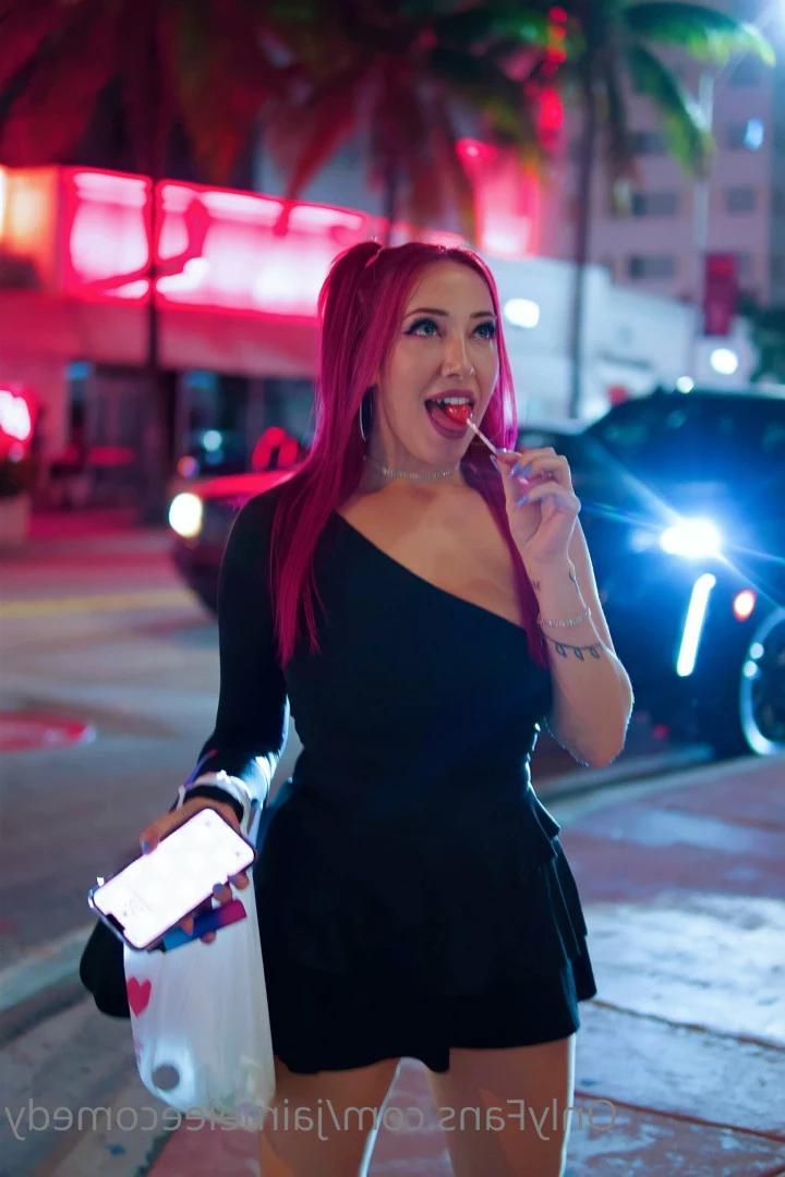 jaimeleecomedy Onlyfans leaked photo 6151722 on Hotleaks.tv