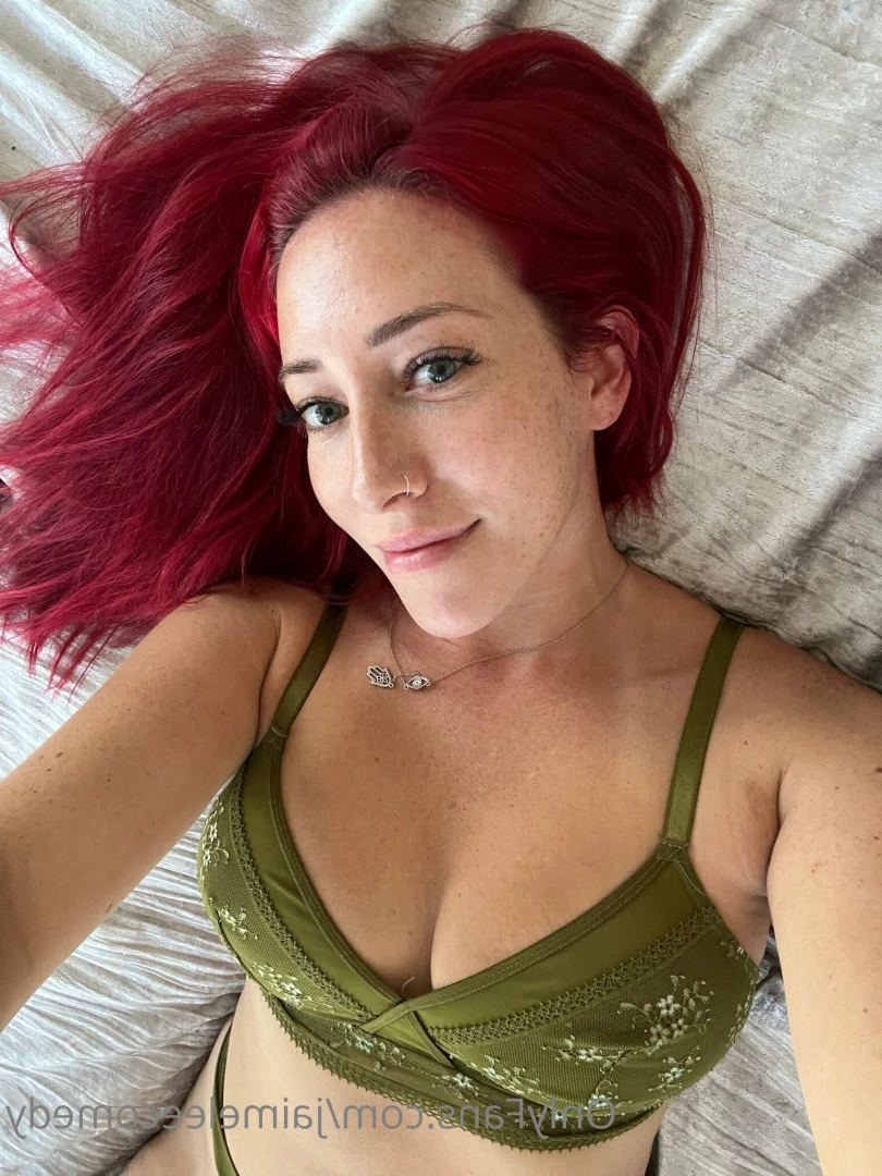 jaimeleecomedy Onlyfans leaked photo 6151874 on Hotleaks.tv