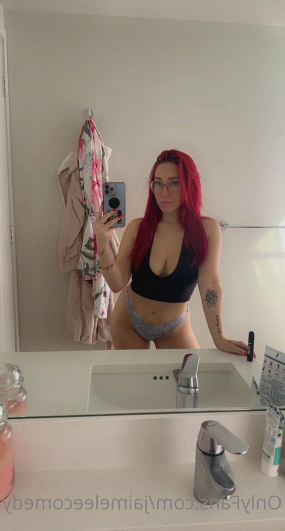 jaimeleecomedy Onlyfans leaked photo 6151892 on Hotleaks.tv