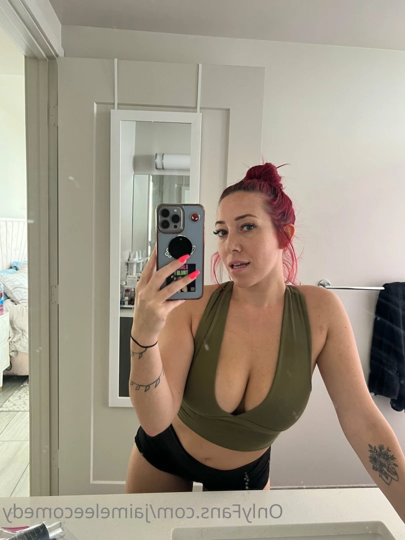 jaimeleecomedy Onlyfans leaked photo 6151902 on Hotleaks.tv