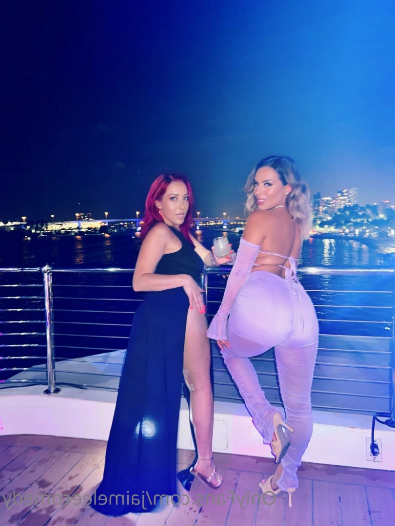 jaimeleecomedy Onlyfans leaked photo 6151944 on Hotleaks.tv