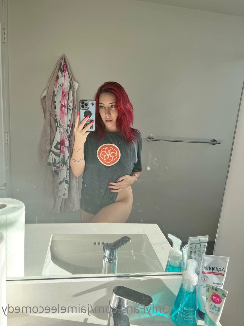 jaimeleecomedy Onlyfans leaked photo 6151980 on Hotleaks.tv
