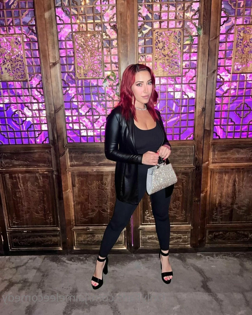 jaimeleecomedy Onlyfans leaked photo 6152098 on Hotleaks.tv