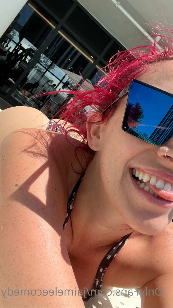 jaimeleecomedy Onlyfans leaked photo 6152356 on Hotleaks.tv