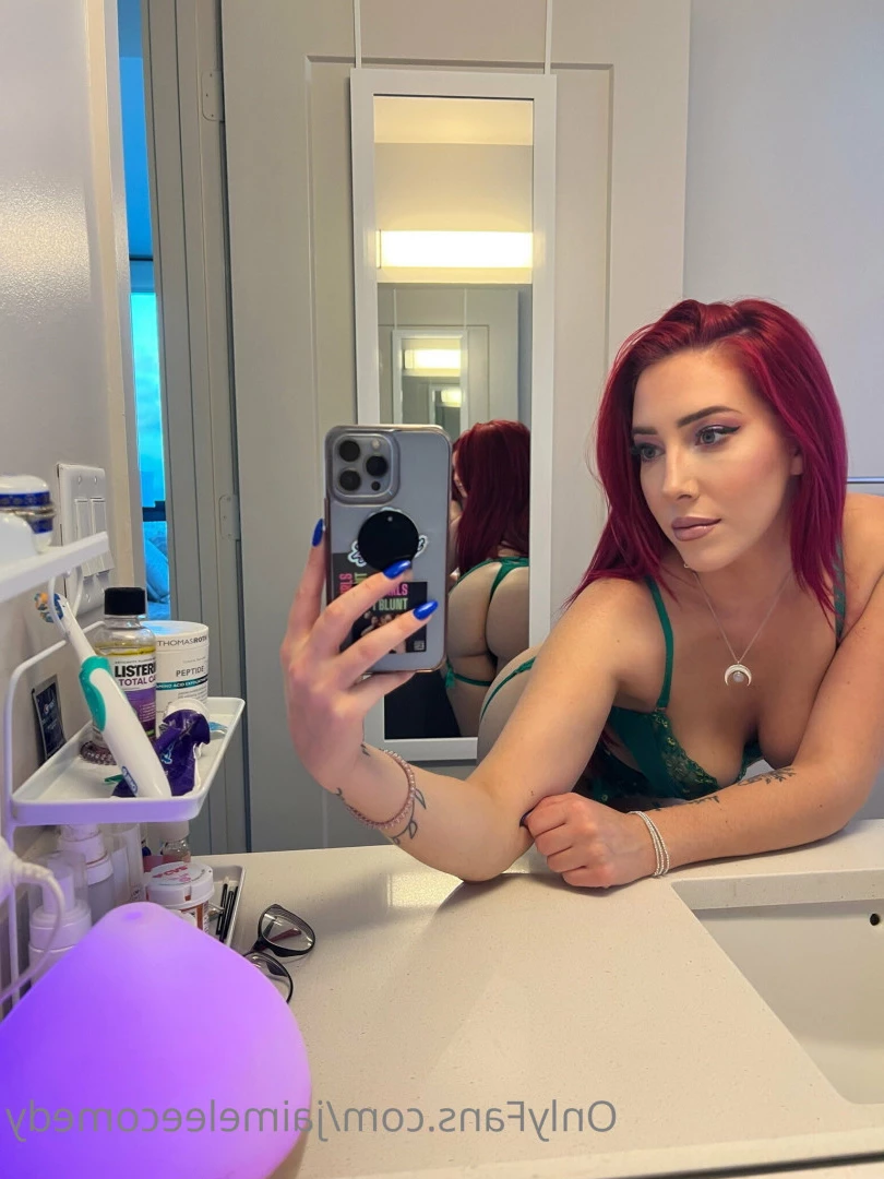 jaimeleecomedy Onlyfans leaked photo 6152366 on Hotleaks.tv