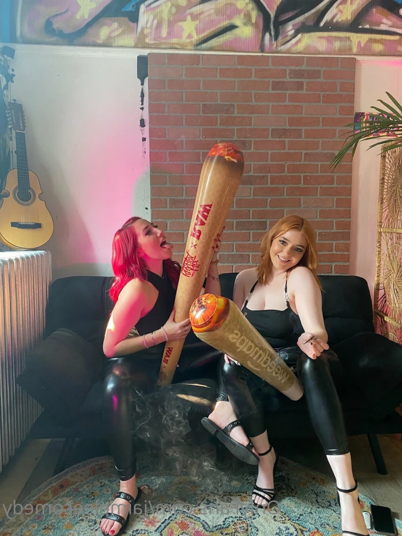 jaimeleecomedy Onlyfans leaked photo 6152449 on Hotleaks.tv