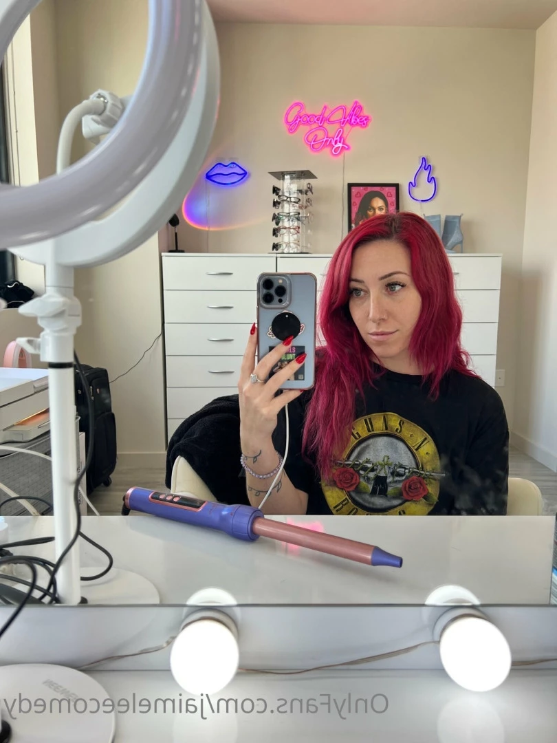 jaimeleecomedy Onlyfans leaked photo 6152616 on Hotleaks.tv