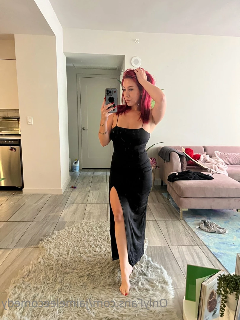 jaimeleecomedy Onlyfans leaked photo 6152747 on Hotleaks.tv