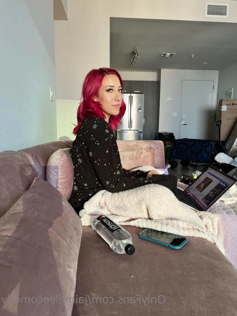 jaimeleecomedy Onlyfans leaked photo 6152825 on Hotleaks.tv