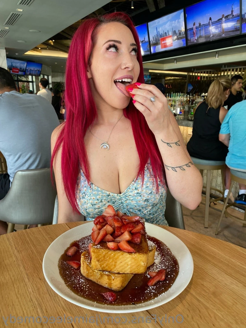 jaimeleecomedy Onlyfans leaked photo 9869604 on Hotleaks.tv