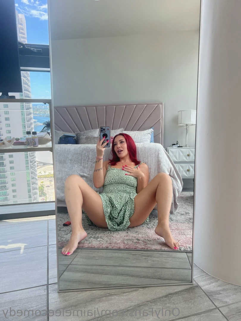 jaimeleecomedy Onlyfans leaked photo 9869633 on Hotleaks.tv