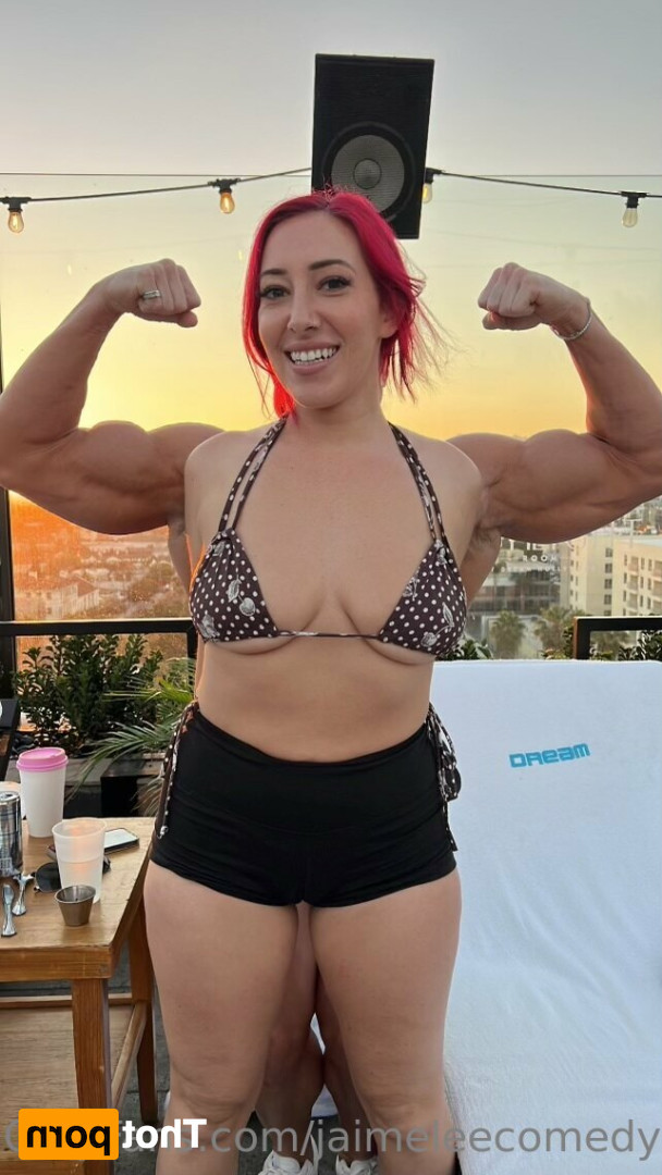 jaimeleecomedy Onlyfans leaked photo 16592822 on Hotleaks.tv