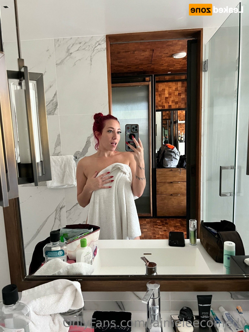 jaimeleecomedy Onlyfans leaked photo 16592830 on Hotleaks.tv
