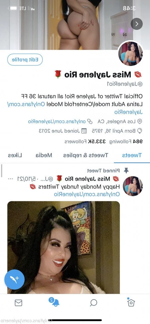 Jaylene Rio [ jaylenerio ] Onlyfans leaked photo 1612008 on Hotleaks.tv