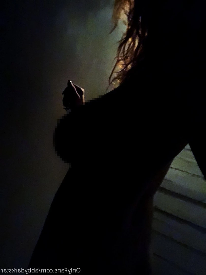 Abby Dark Star [ abbydarkstar ] Onlyfans leaked photo 4695632 on Hotleaks.tv