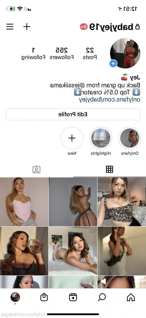 𝒀𝒐𝒖𝒓 𝑵𝒆𝒘 𝑭𝒂𝒗𝒐𝒓𝒊𝒕𝒆 (𝑇𝑂𝑃 .0.08%) [ jezzi.xo ] Onlyfans leaked photo 1614039 on Hotleaks.tv