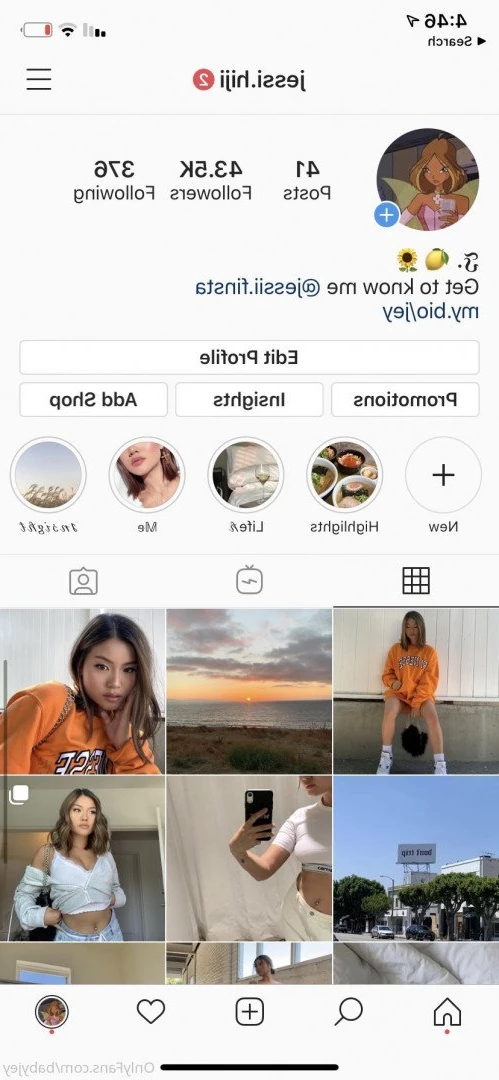𝒀𝒐𝒖𝒓 𝑵𝒆𝒘 𝑭𝒂𝒗𝒐𝒓𝒊𝒕𝒆 (𝑇𝑂𝑃 .0.08%) [ jezzi.xo ] Onlyfans leaked photo 1614094 on Hotleaks.tv