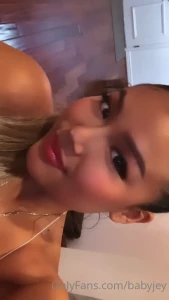 𝒀𝒐𝒖𝒓 𝑵𝒆𝒘 𝑭𝒂𝒗𝒐𝒓𝒊𝒕𝒆 (𝑇𝑂𝑃 .0.08%) [ jezzi.xo ] Onlyfans leaked video 1912848 on Hotleaks.tv