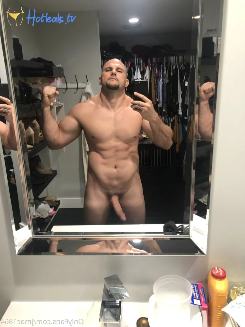 jmac [ jmac1864 ] Onlyfans leaked photo 13952663 on Hotleaks.tv