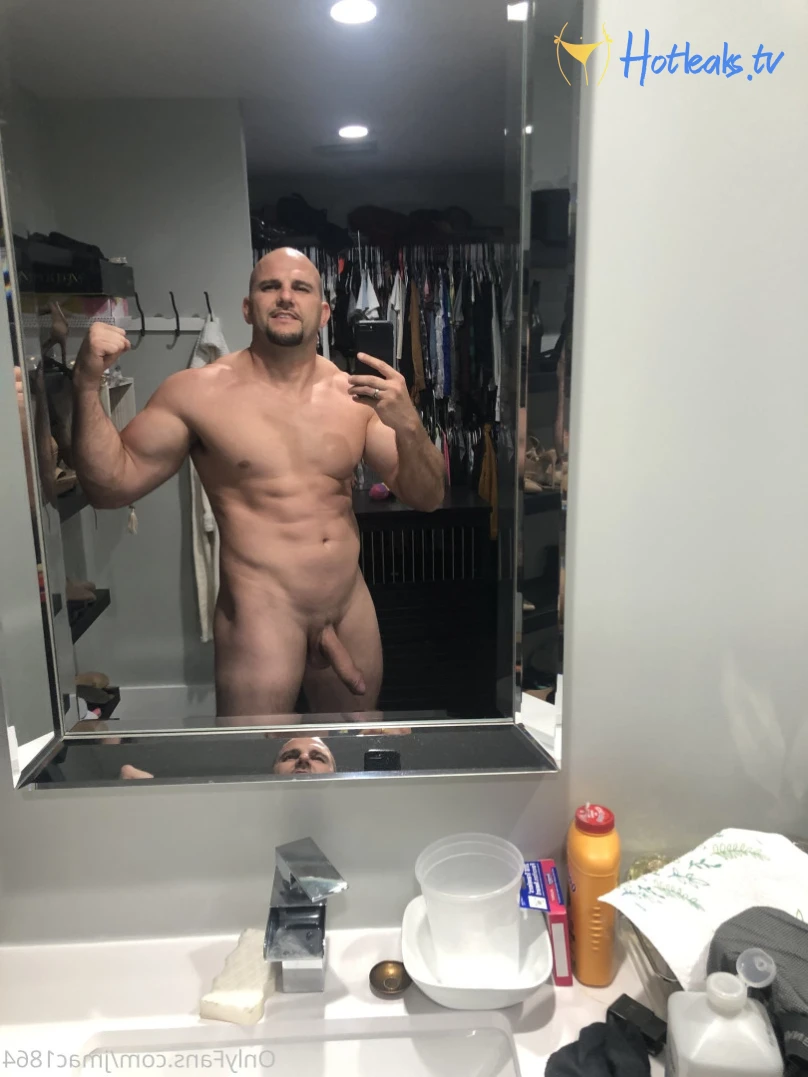 jmac [ jmac1864 ] Onlyfans leaked photo 15003468 on Hotleaks.tv