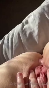 Kaiya 💗 [ kaiyakawaii ] Onlyfans leaked video 18351140 on Hotleaks.tv
