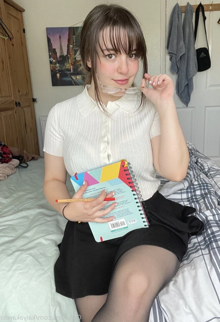 Kaiya 💗 [ kaiyakawaii ] Onlyfans leaked photo 1616553 on Hotleaks.tv