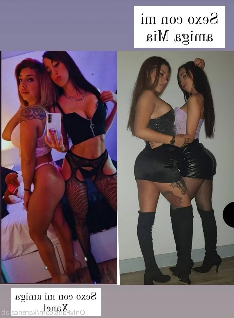 Videocall💦! KarenCalab 🇺🇸🇦🇷 [ karencalab ] Onlyfans leaked photo 1656146 on Hotleaks.tv