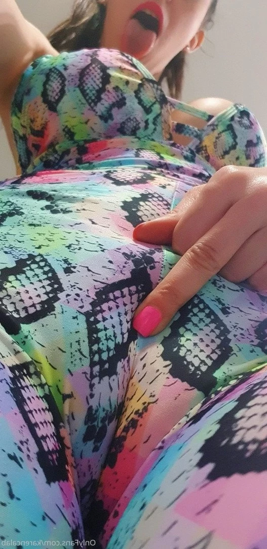 Videocall💦! KarenCalab 🇺🇸🇦🇷 [ karencalab ] Onlyfans leaked photo 1656295 on Hotleaks.tv