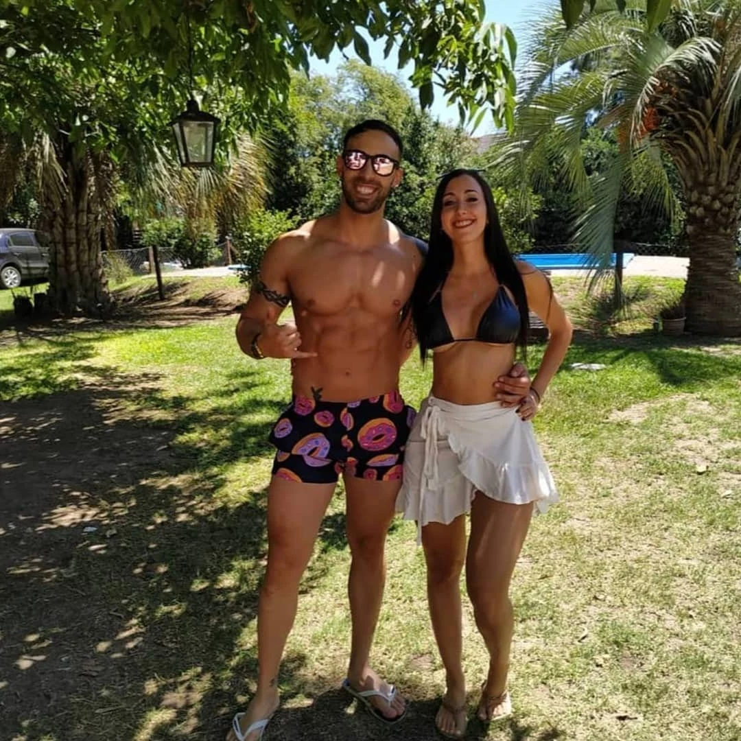 Videocall💦! KarenCalab 🇺🇸🇦🇷 [ karencalab ] Onlyfans leaked photo 1656330 on Hotleaks.tv