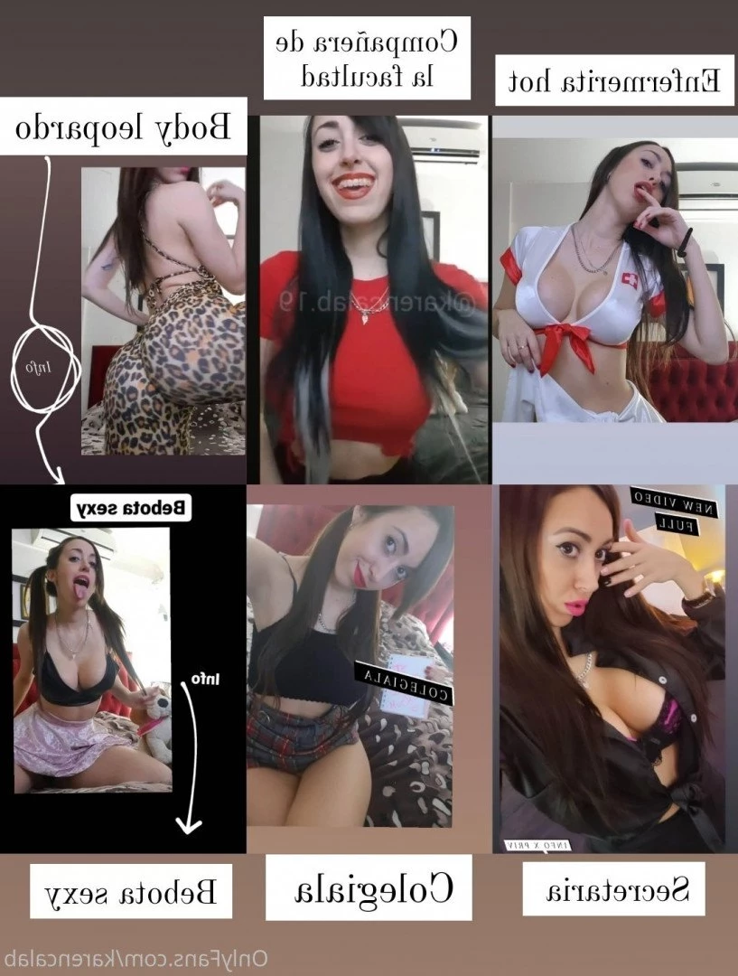 Videocall💦! KarenCalab 🇺🇸🇦🇷 [ karencalab ] Onlyfans leaked photo 1656335 on Hotleaks.tv