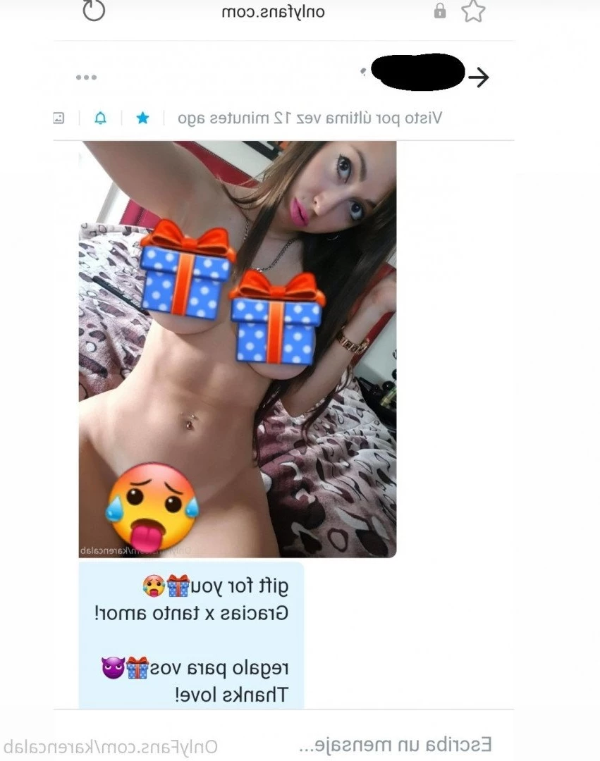Videocall💦! KarenCalab 🇺🇸🇦🇷 [ karencalab ] Onlyfans leaked photo 1656359 on Hotleaks.tv