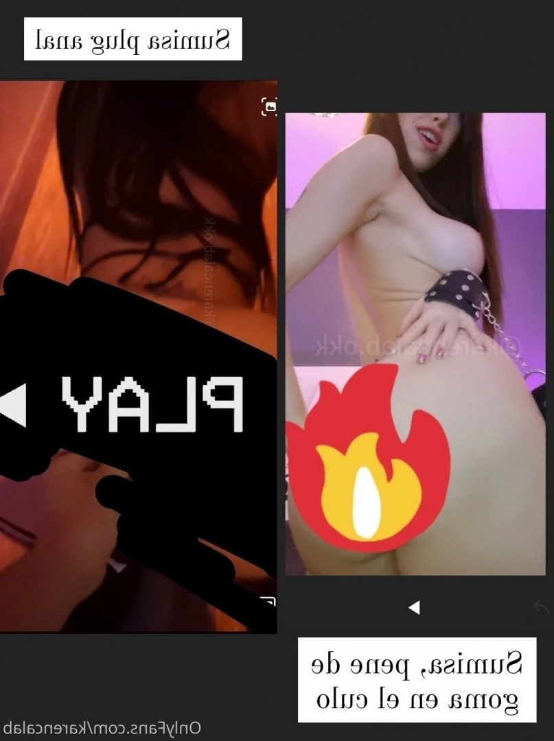 Videocall💦! KarenCalab 🇺🇸🇦🇷 [ karencalab ] Onlyfans leaked photo 1656501 on Hotleaks.tv