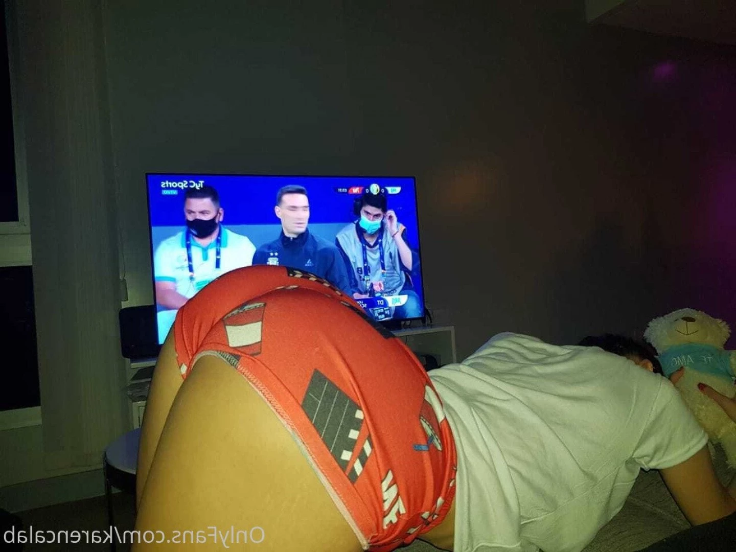 Videocall💦! KarenCalab 🇺🇸🇦🇷 [ karencalab ] Onlyfans leaked photo 1656614 on Hotleaks.tv